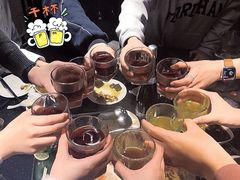 -捞王猪肚鸡火锅(财富中心店)