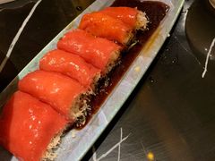 金沙红米肠（超）-稻香饭店(IFS国金中心店)