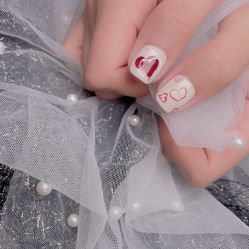-LILY NAILS美甲美睫