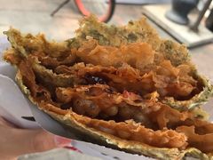 -清真·二嫂子煎饼果子(鼓楼旗舰形象店)