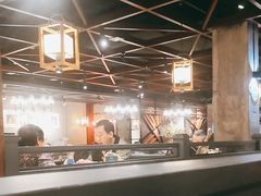 -快乐小羊·内蒙牛羊肉火锅(流花中心店)