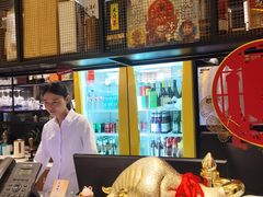 -沙田轩(古北店)