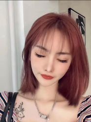 点击看大图 -MORI HAIR SALON日式美发沙龙