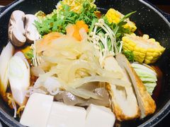 -有喜屋·烧鸟·居酒屋(周浦万达店)