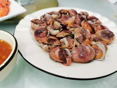 -金海湾海鲜排档(朱家尖店)