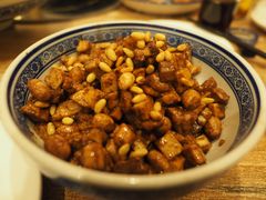 -兰边碗(鼓楼店)