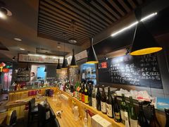 -汪爹爹武汉牛三鲜(朝外大街店)