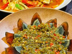 -拾捌川·自贡爆炒(新街口店)