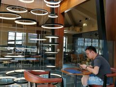 -星巴克臻选(成都宽窄巷子店)