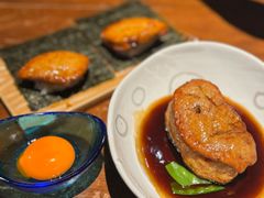 -千代武日本料理(开发区店)