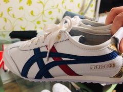 -Onitsuka Tiger(港汇恒隆广场店)