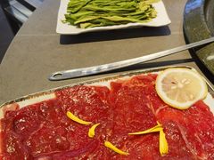 -生活如沸·顺德水牛奶火锅(大学路店)