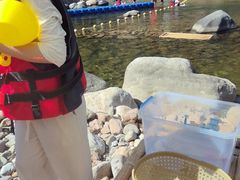 -浙西大峡谷