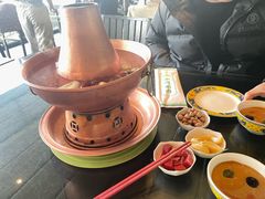 -南门涮肉(上海一店)