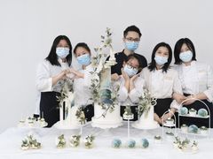 -美斯烘焙培训学院•蛋糕•面包•咖啡(宝安校区)