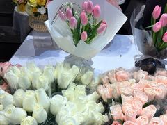 -循礼门鲜花花市(武汉循礼门店)