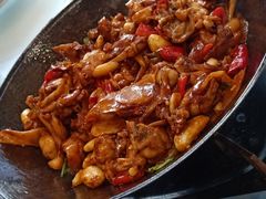 -930私房菜(欧阳路店)