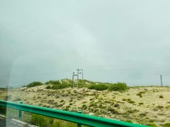-玉龙沙湖景区