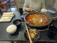 -灶知轩湘西石锅鱼(万佳广场店)