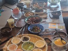 -包整·丝娃娃(一览甲秀楼风景店)