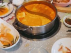 -集渔·泰式海鲜火锅(科华店)