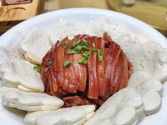 梅菜扣肉-尚品家宴(槐荫店)