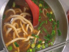 -刘山东牛肉面