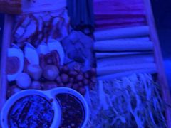 -冰城小镇音乐串吧·聚会餐厅(百子湾店)