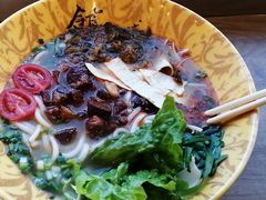 -小北饵块&饵丝之滇(南锣鼓巷店)