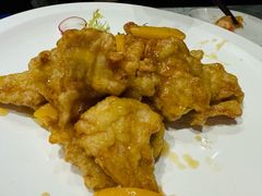 -品味居·首店·大连鲜活海鲜大连菜(东港店)