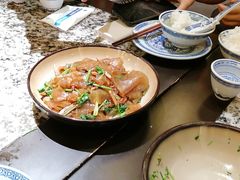 -南京大牌档(中关村领展广场店)