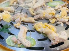 -阿鸡鱼庄·顺德鲜蒸小炒(亚运村店)