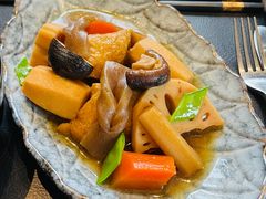 -上海苏宁宝丽嘉酒店·Cafe Bellagio西餐厅