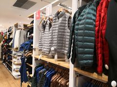 -优衣库(福州爱琴海购物公园店)