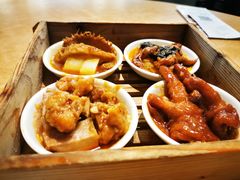 -鹿其林酒家(大学城店)