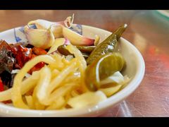 -姚一刀大广安驴肉(津保路店)