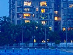 -奥冠体育华师附中恒温游泳馆