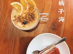 -BLAQ咖啡(骏豪店)