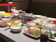 -海底捞火锅(吴中路店)