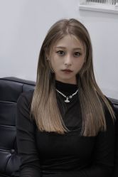 -FOR YOU造型