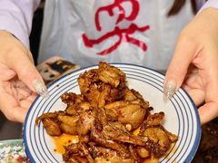 -耍盆友·重庆江湖菜(百子湾店)