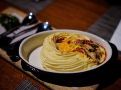 -巴别塔法餐舍(合作路店)