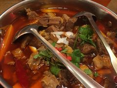 -刘一锅筋头巴脑(小北店)