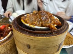 -香港蓮香樓(上環店)