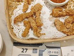 -小菜园新徽菜(南京秦淮龙蟠汇店)