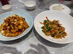 -玉华台饭庄·淮扬菜·烤鸭(望京店)