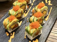-东京屋(武定路店)