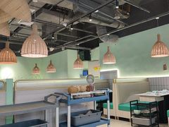 -采椰郎椰子鸡·脆皮鸡火锅(融创茂店)