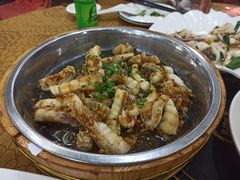 -红日饭店(裕隆三路店)