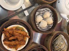 -香港蓮香樓(上環店)